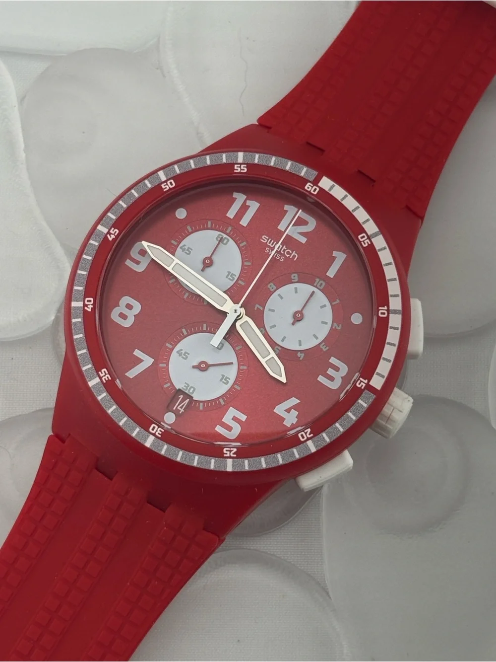 Swatch Watch - SUSR403 - SPREMUTA